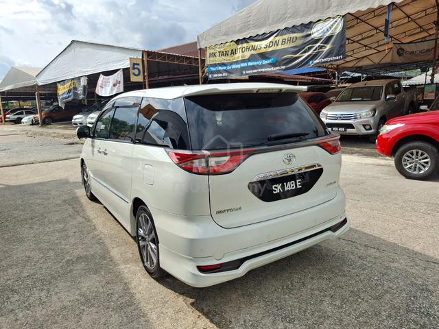 2019 Toyota ESTIMA 2.4 AERAS PREMIUM (A) - 4