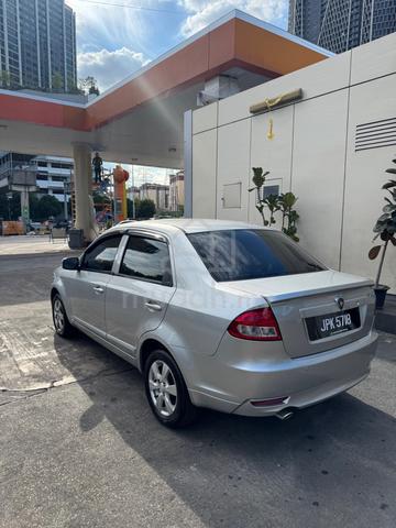 2013 Proton SAGA 1.3 FLX EXECUTIVE (M) - 4