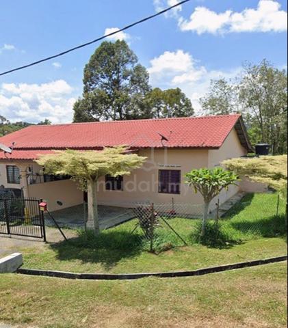 Rumah Sewa Kuala Pilah 1