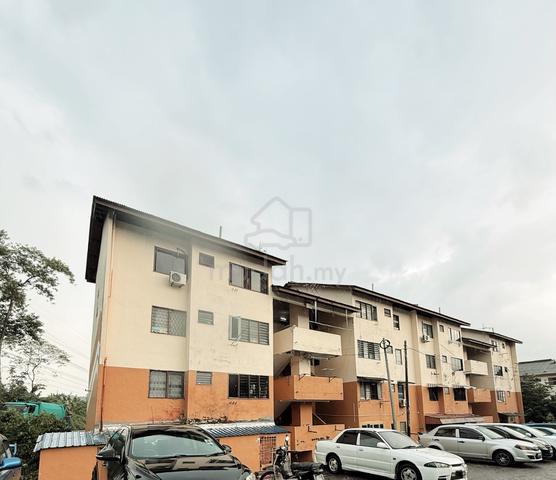Bandar Selesa Jaya 1