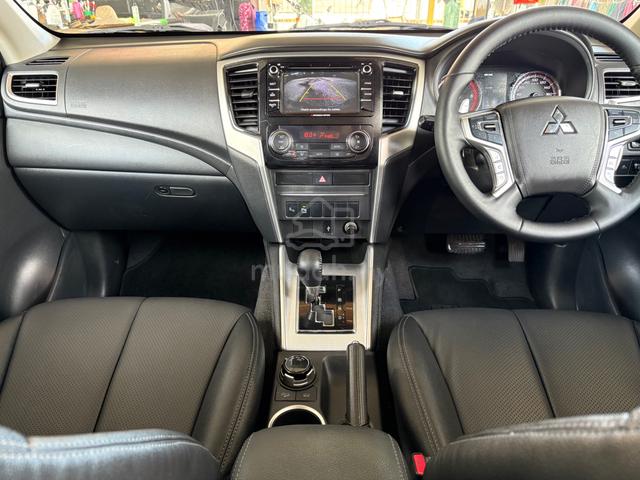 18/2019 Mitsubishi TRITON ATHLETE VGT 2.4 (A) - 5