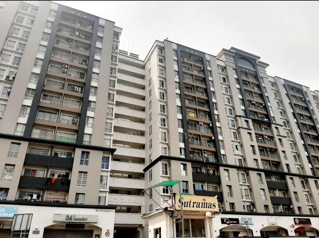 Sutramas Apartment 1