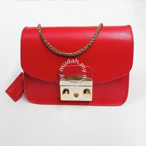 Furla mini hotsell sling bag