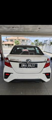 2023 Perodua BEZZA 1.3 X MY16 FACELIFT (A) - 3