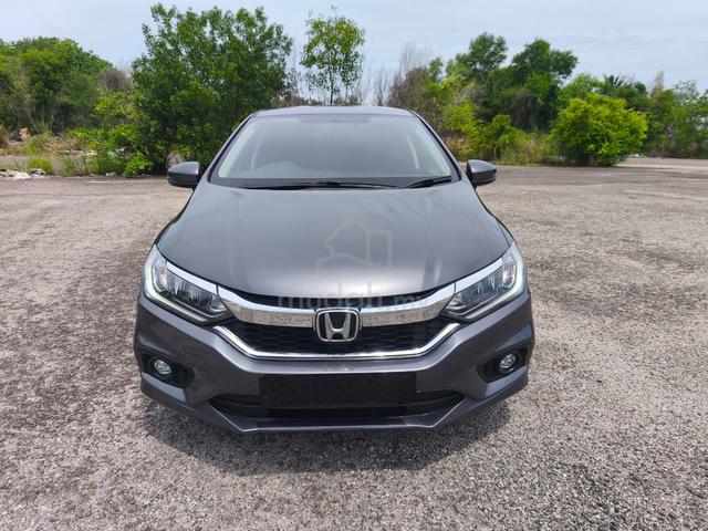 2019 Honda CITY 1.5 V MY14 GM6 FACELIFT (A) - 4