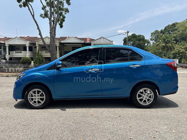 2019 Perodua BEZZA 1.3 PREMIUM X(A)PERDUA FULL Ser - 4