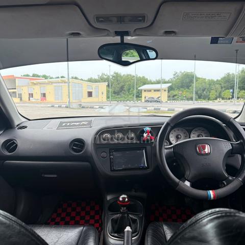 2004 Honda CIVIC 1.7 VTEC (A) - 4