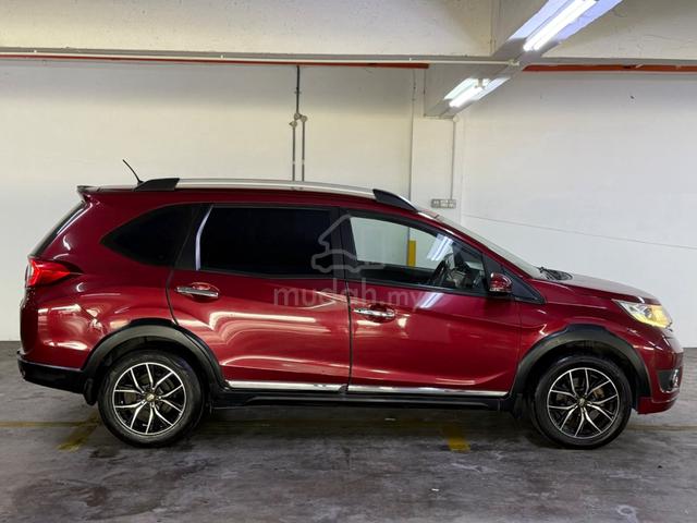 2017 Honda BR-V 1.5 V (A) WHOLE SALE - 4