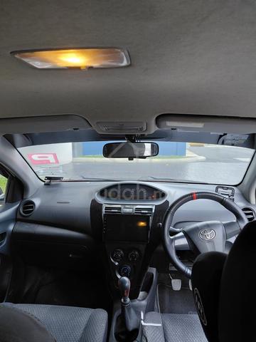 2012 Toyota VIOS 1.5 J NCP93R-BEMDKES2 ENHANCED - 5