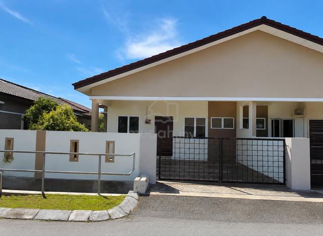 [SAVE UP 22K] Bandar Baru Setia Awan Perdana, 1,980sf, Sitiawan 1