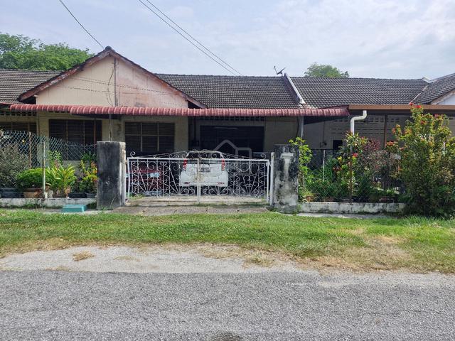 house rumah canning garden ipoh 1