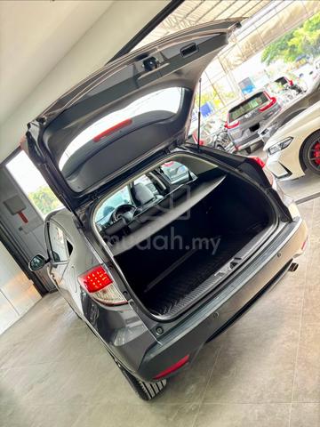 2019 Honda HR-V 1.8 E ENHANCED (A) - 5