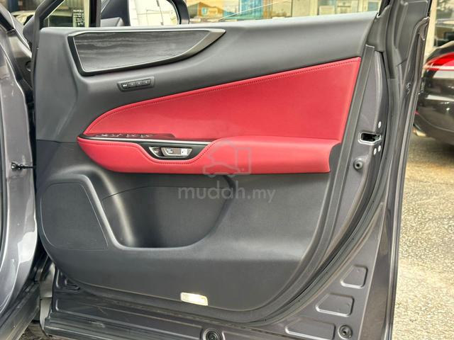 2022 Lexus NX 250 2.5 VERSION LUXURY 5Aπ 17K KM - 5