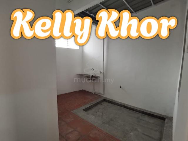 Jalan Sri Bahari 2-Storey Shophouse Georgetown Transfer Argyll Penang 2