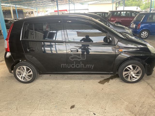 2012 Perodua VIVA 0.8 850 EX (M) - 2