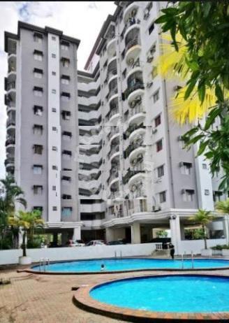 Gardenia Court (Batu Caves) 3