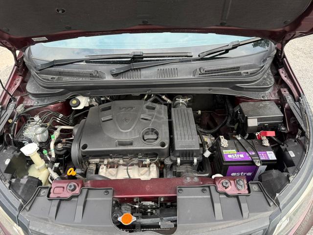 2020 Proton PERSONA EXECUTIVE 1.6L (A) - 4