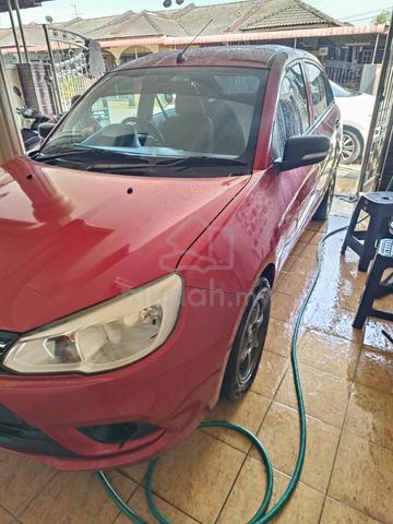 2018 Proton SAGA 1.3 STANDARD CVT (A) - 3