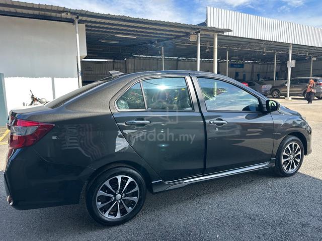 2026 Perodua Bezza BONUS MERDEKA DEAL - 5