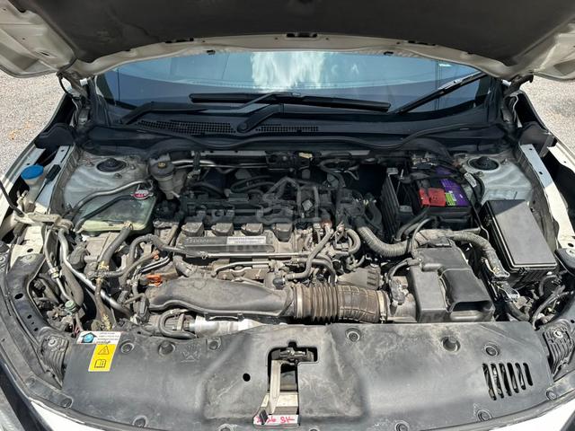 2018 Honda CIVIC 1.5 TC-PREMIUM (A) - 5