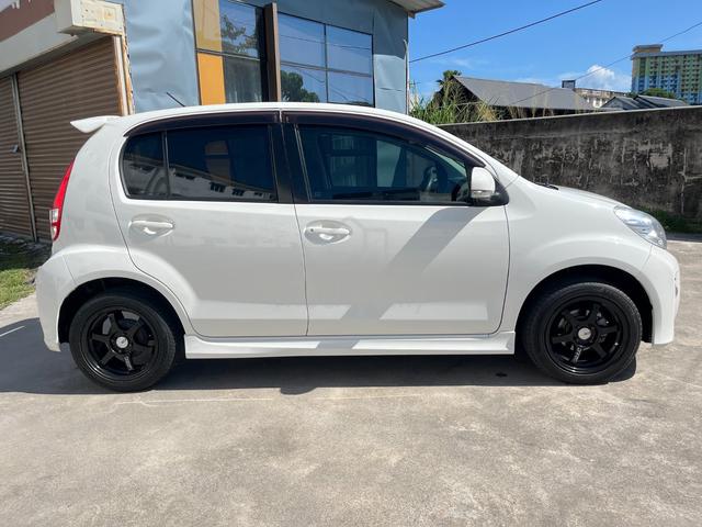 2014 Perodua MYVI 1.3 SE ZHS (A) - 5