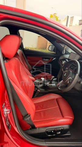 2012 Bmw 320i SPORTS (CBU) 2.0 (A) - 5