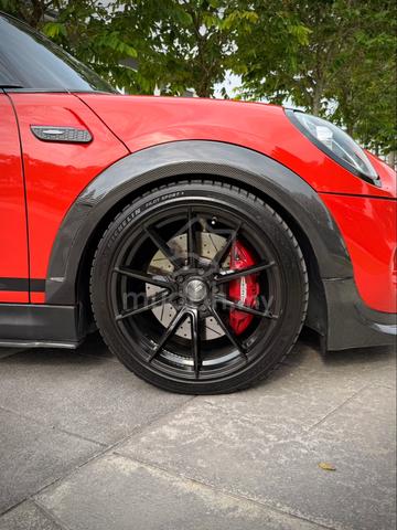 2019 Mini COOPER 2.0 S F56 (A) - 4