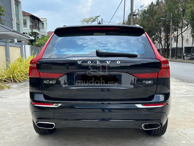 2019 Volvo XC60 2.0 T8 INSCRIPTION PLUS/ 3yWrrty ! - 3
