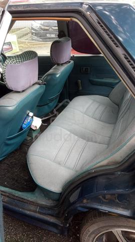 1995 Proton SAGA 1.3 (M) - 4