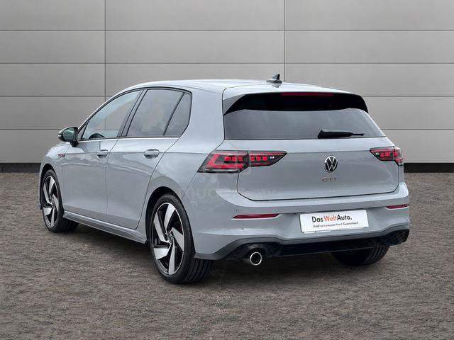 2025 Volkswagen GOLF 2.0 GTI IQ DRIVE - MK8.5 - 2
