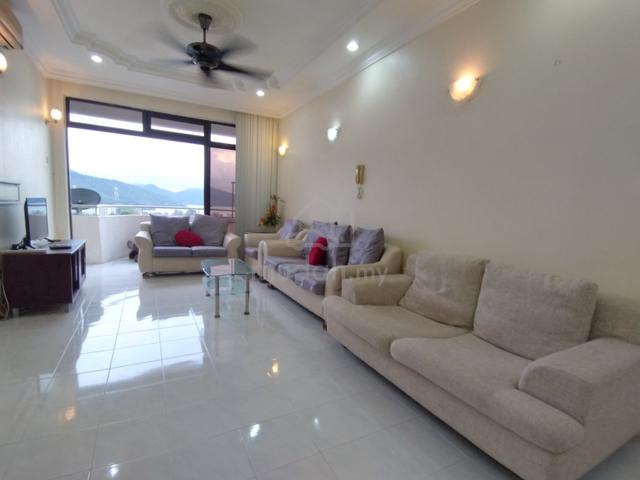 Eden Seaview 1