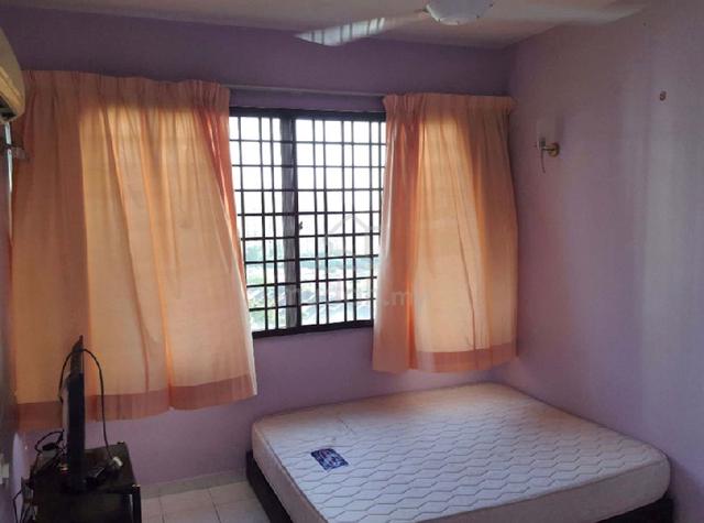 N-Park Condominium 3