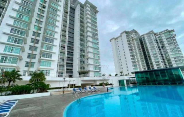 Horizon Residence (Dwi Mutiara) 1