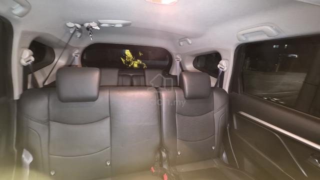 2019 Perodua ARUZ 1.5 AV (A) - 4