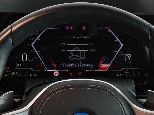 2025 Bmw X5 3.0 XDRIVE50E M SPORT MY24 G05 - 5