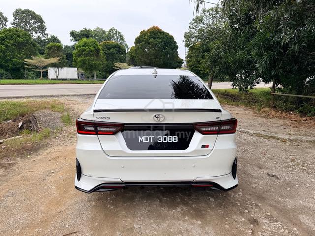 Toyota VIOS 1.5 G FACELIFT 19 k km (A)-23 - 4
