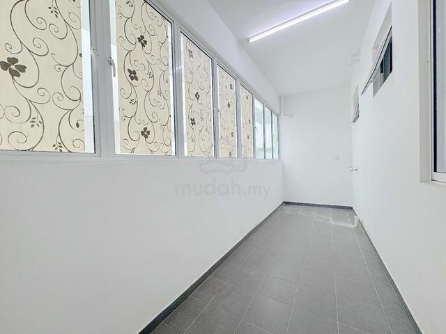 Arena Residence @ The Arena 5