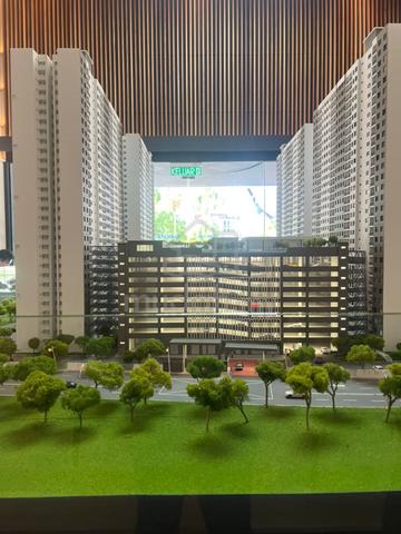 Condominium 1