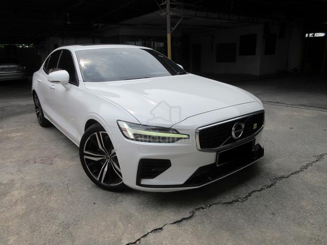 [ LOANKEDAI ] 2020 Volvo S60 2.0 Recharge T8 - 1