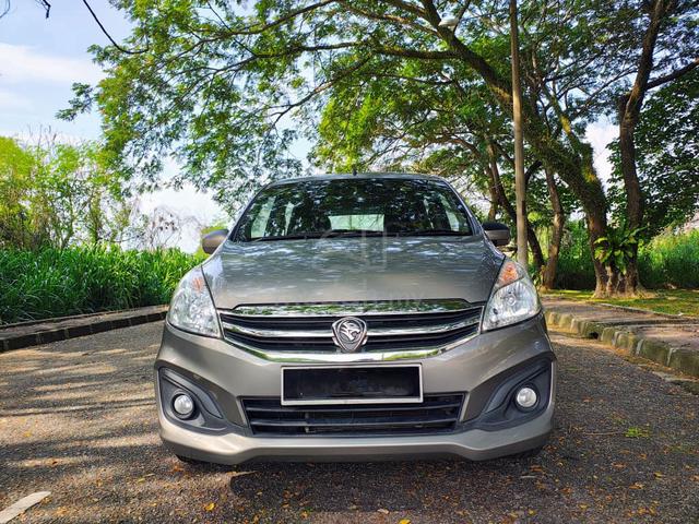 2017 Proton ERTIGA 1.4 EXEC AT -- (A) Buy & Drive - 3