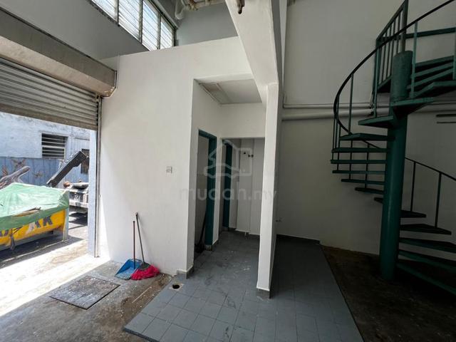 Batu Caves Taman Koperasi Ground Floor Shop For Rent 1