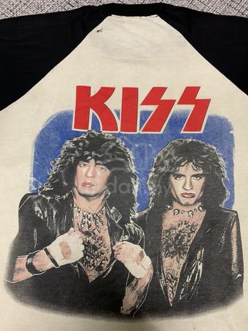 Kiss 1996 Band 3q - photo 4 of 6