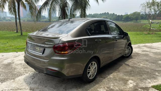 2022 PROTON PERSONA STANDARD 1.6 Can Full Loan 9 Y - 5