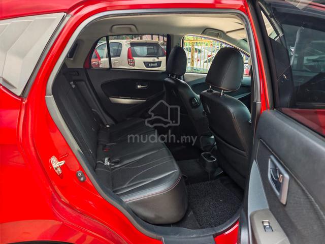 2019 Perodua MYVI FULL SPEC 1.5 (AUTO) - 5