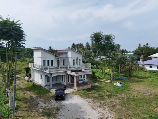 Tanah Rata 2.73 Ekar, Telok Gong, Klang 1