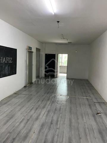 Shah Alam Alam Avenue Padang Jawa Office Space For Rent 1
