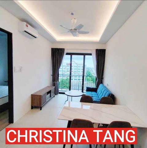 Kenny Hill Residences 5