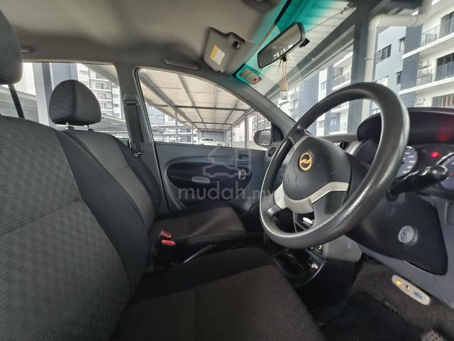 2012 Perodua VIVA 1.0 ELITE EZI EJ-VE (A) - 3
