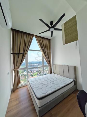G Residence (Masai) 1