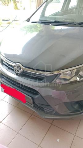 2018 Proton PERSONA 1.6 STANDARD (A) - 1